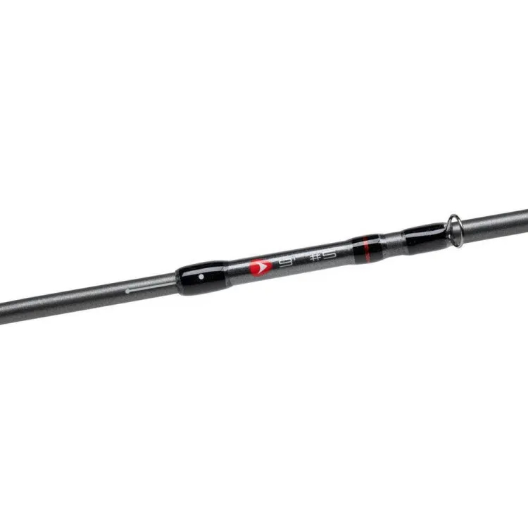 Greys Wing Travel Single Handed Fly Rods