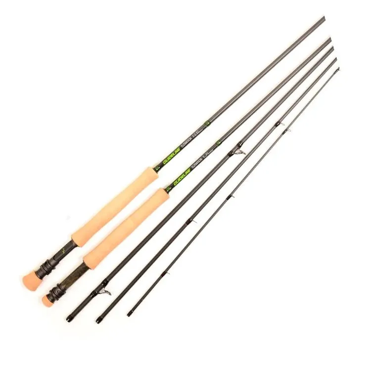 Guideline Elevation Single Handed Fly Rods