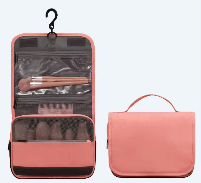 Hanging Toiletry Bag - Newly Launched