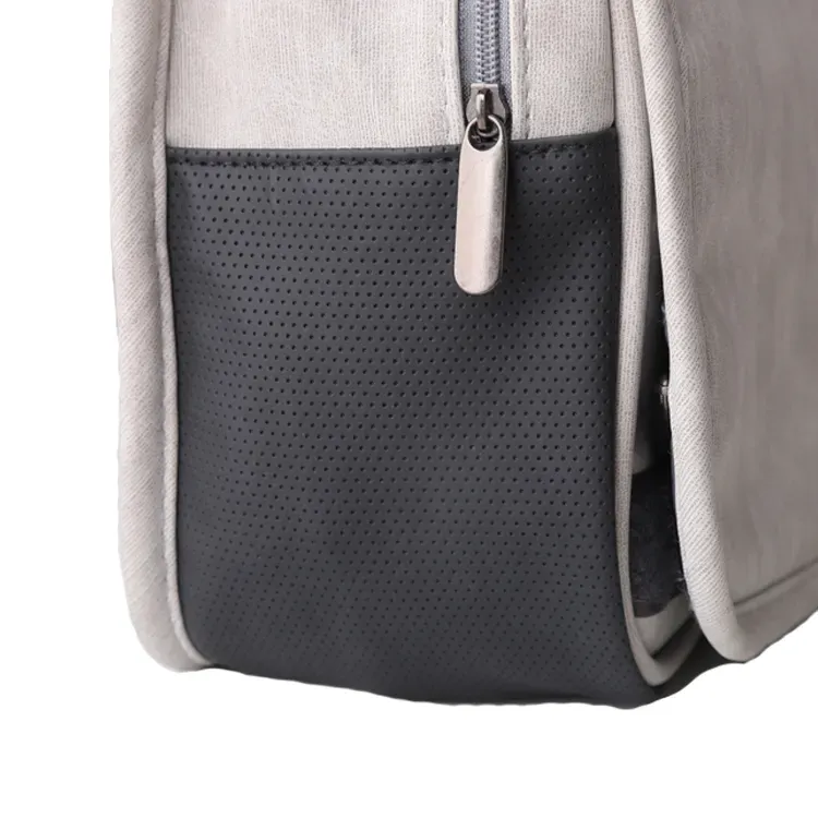 Hanging Toiletry Bag - Newly Launched