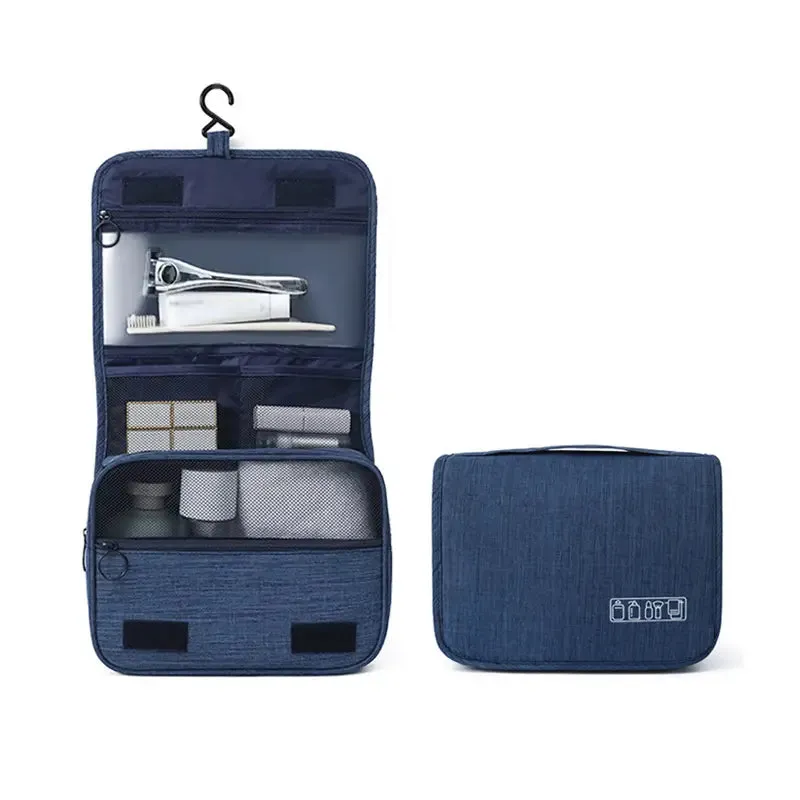 Hanging Toiletry Large Capacity Storage Bag