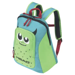 Head Kids Backpack - Blue/Green