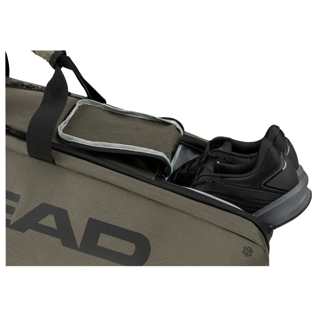 Head Pro X Racket Bag L - TYBK