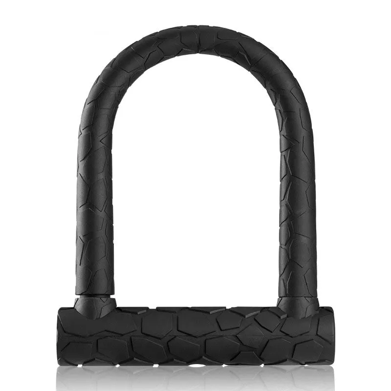 Heavy Duty Bicycle U Lock