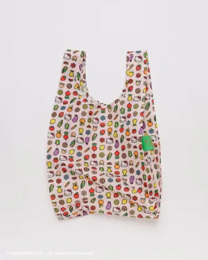 Hello Kitty Icons Mini Reusable Bag