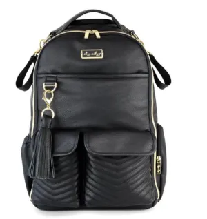 Itzy Ritzy Boss Backpack Diaper Bag