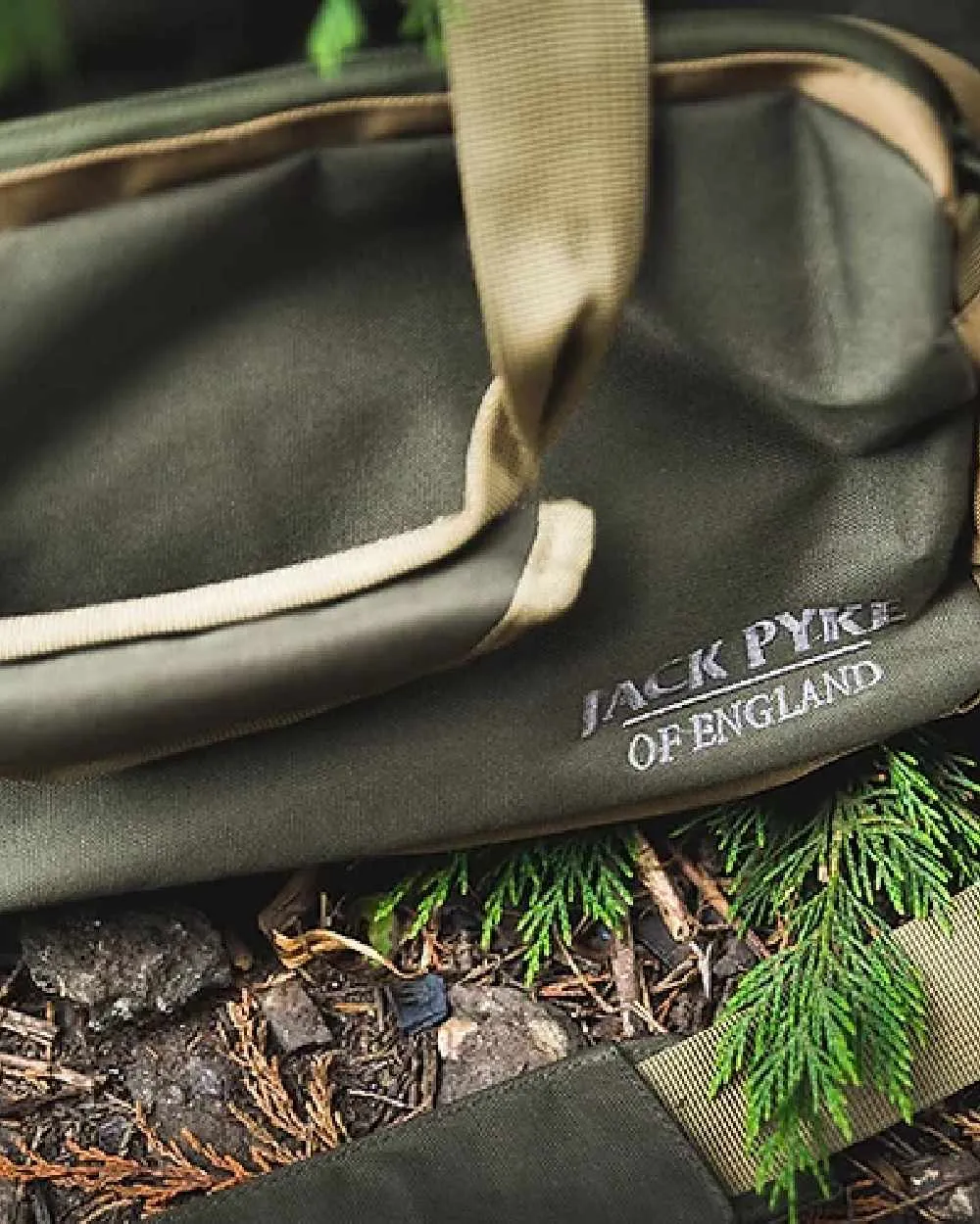 Jack Pyke Sporting Shoulder Bag