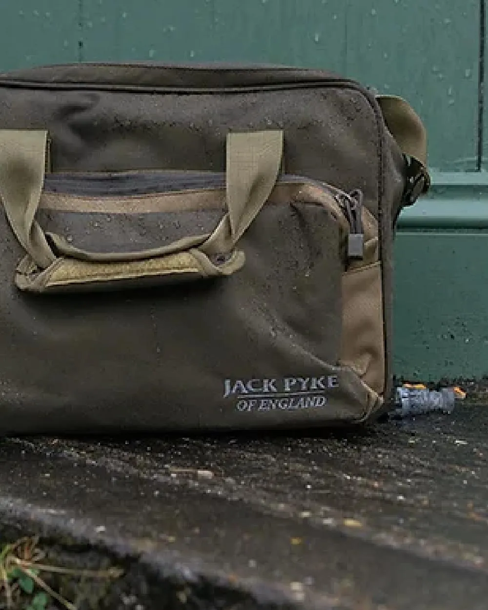 Jack Pyke Sporting Shoulder Bag