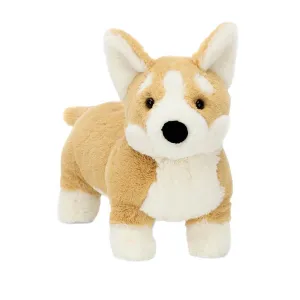 Jellycat Betty Corgi