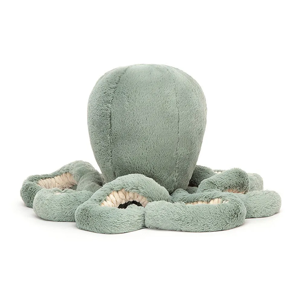 Jellycat Odyssey Octopus