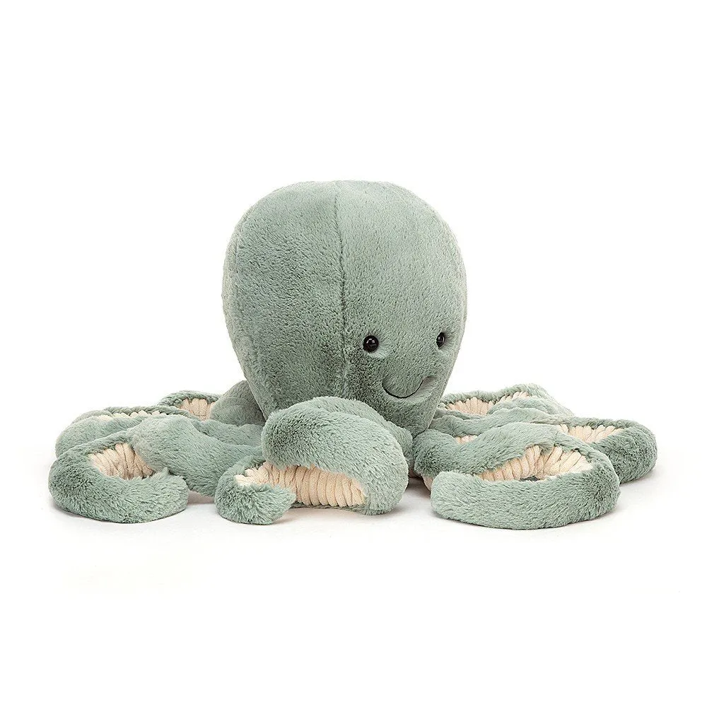 Jellycat Odyssey Octopus