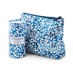 Jill Stein - Porthdune Toiletry Gift Set