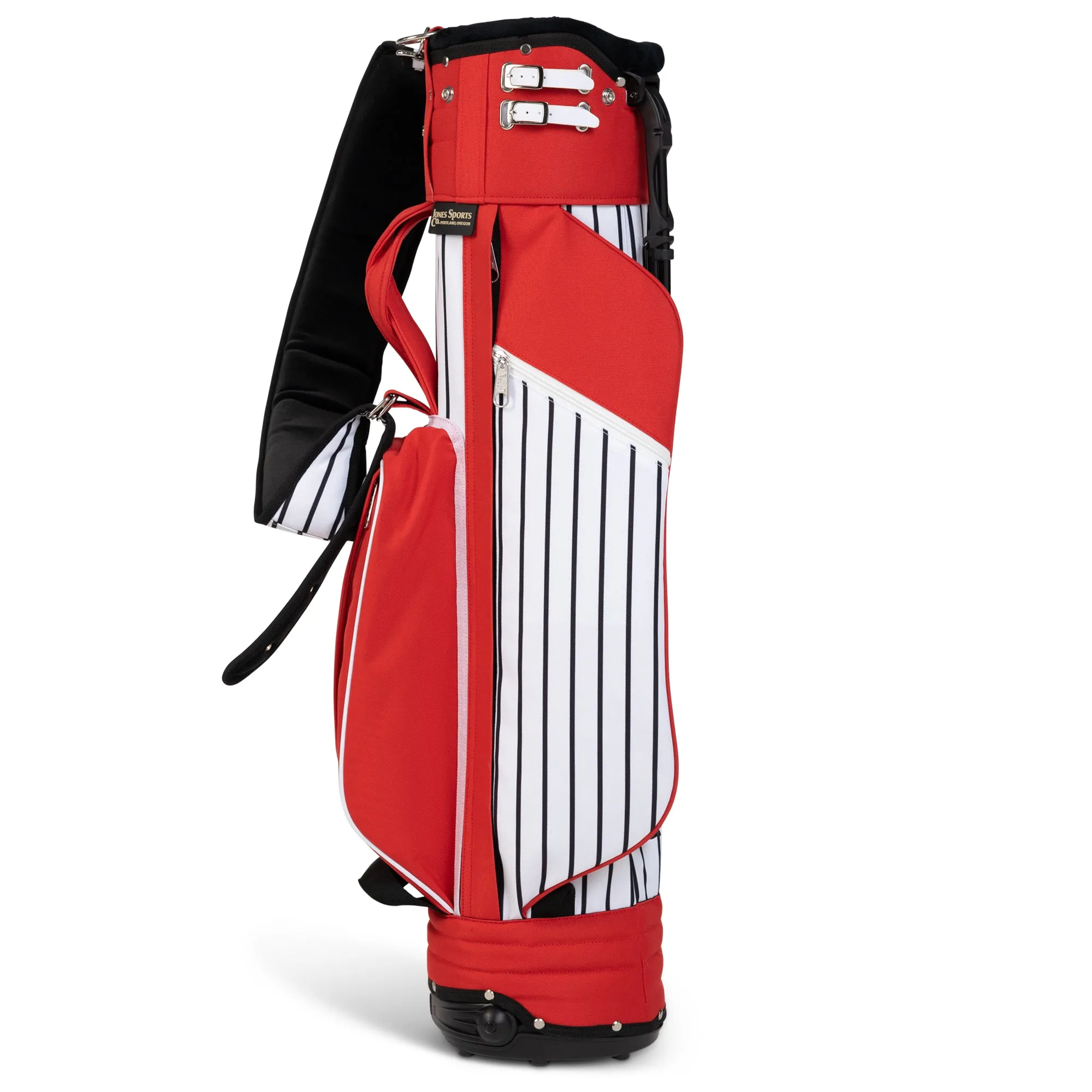 Jones Classic Stand Golf Bag