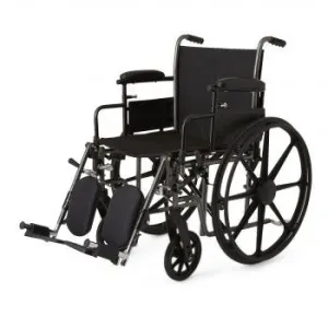 K3 Basic Plus Wheelchairs