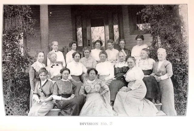 (Kansas) Women of Central Congregational Church. Central Congregational Church Cook Book. 