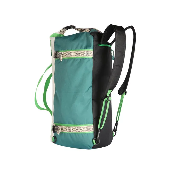 Kavu Little Feller Bag - Fun Camp