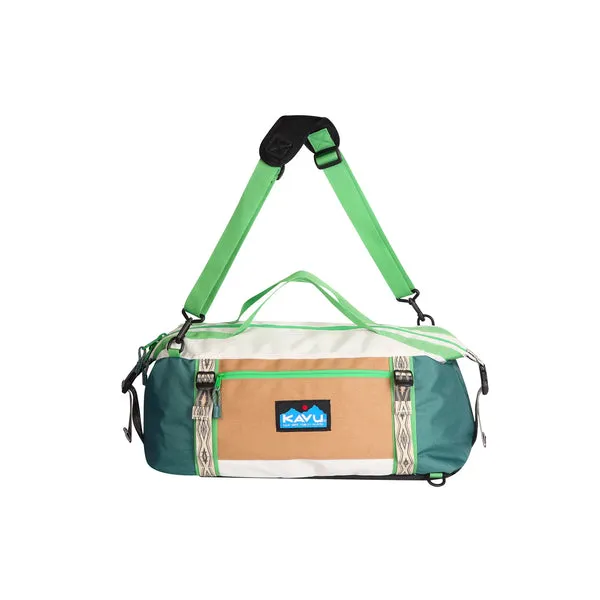 Kavu Little Feller Bag - Fun Camp