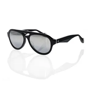 KING BABY - "THE LAS VEGAS" Sunglasses in Black