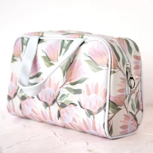 Ladies Cosmetic & Toiletry Bags