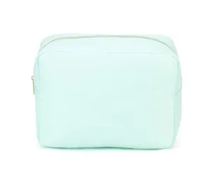 Lauren Large Cosmetic Bag - Mint