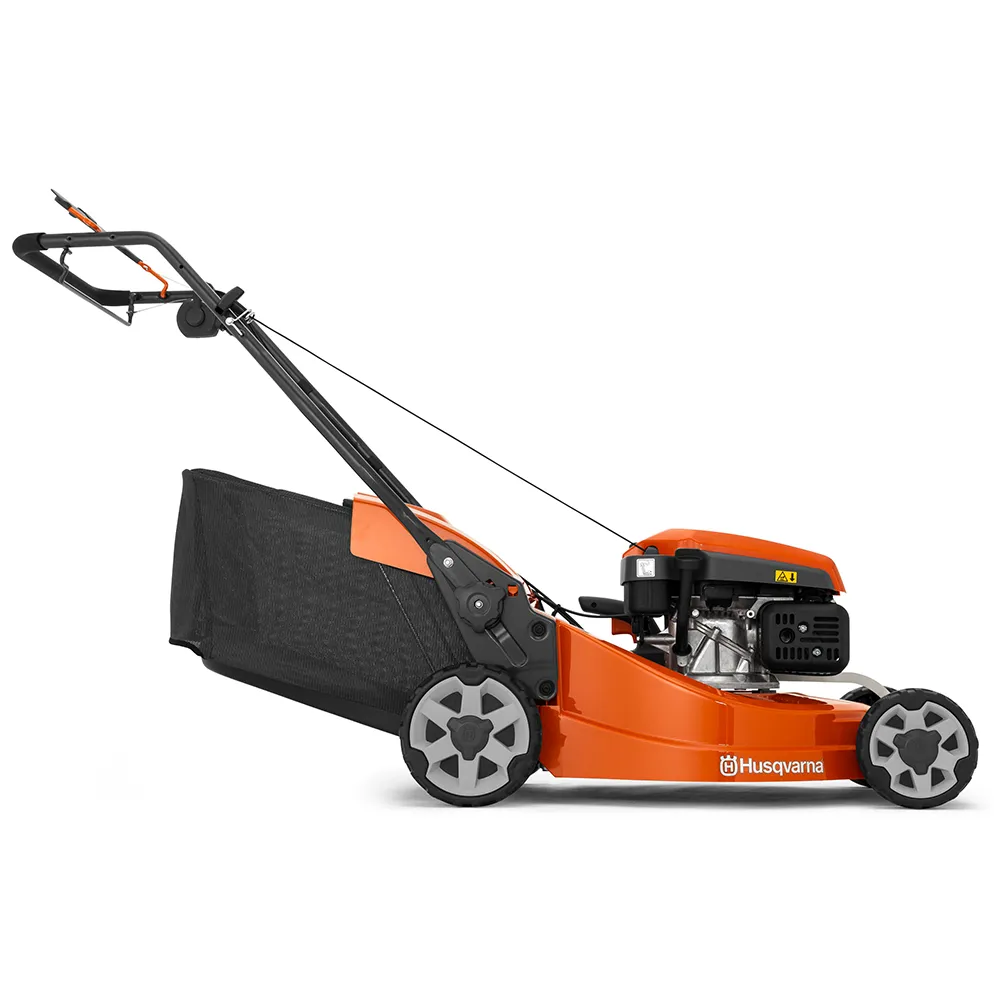 LC353V Lawn mower