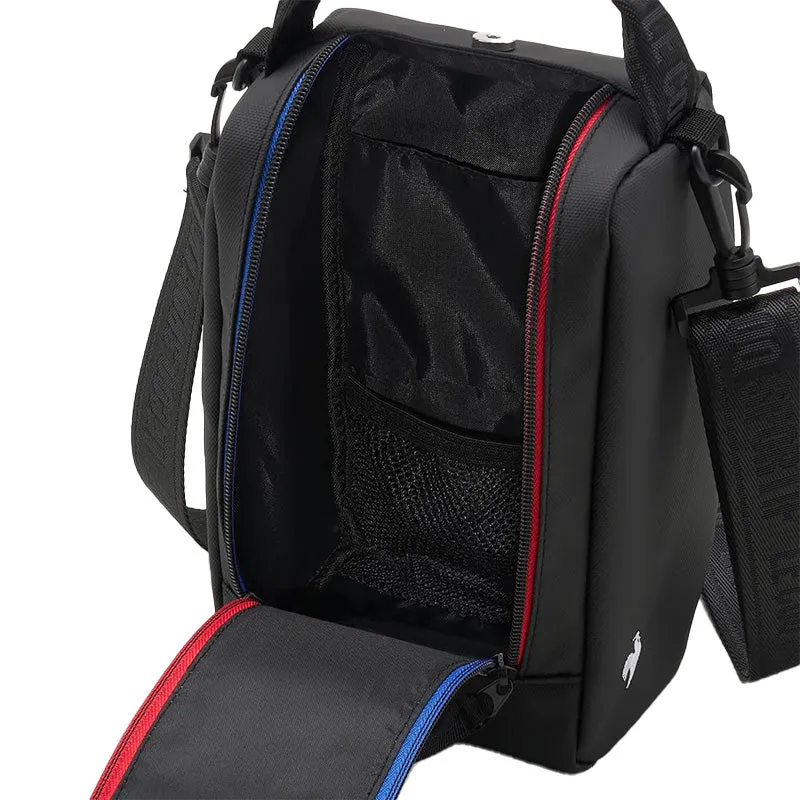 LE COQ SPORTIF GOLF Pouch (Black)