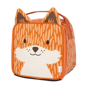 Let's Do Lunch Bag - Daydream Fox