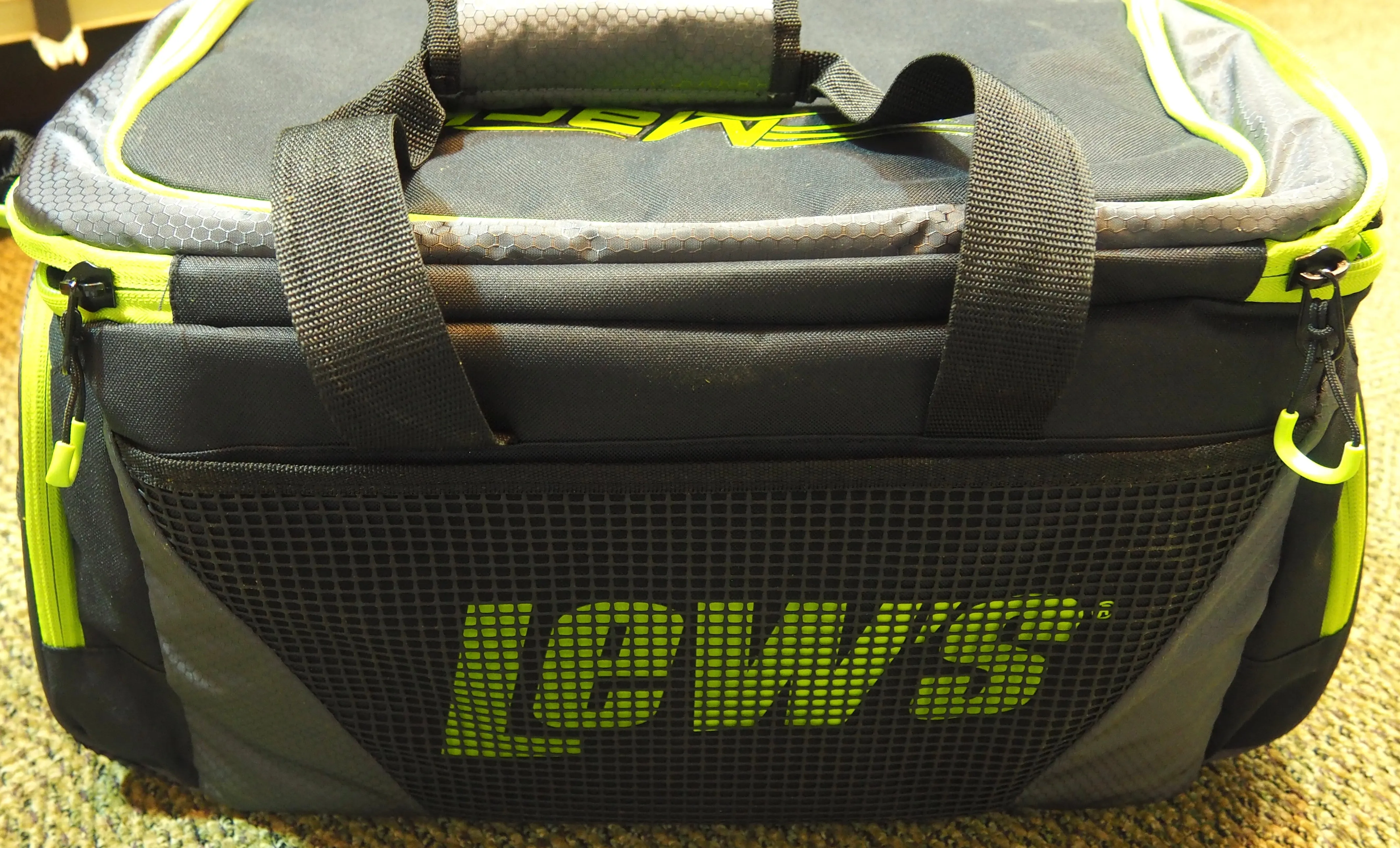 Lew's Mach Tackle Bag