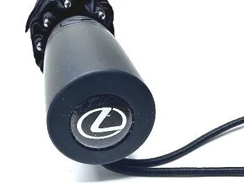 Lexus Automatic Compact Umbrella