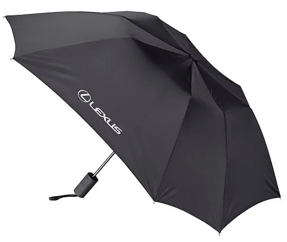 Lexus Automatic Compact Umbrella