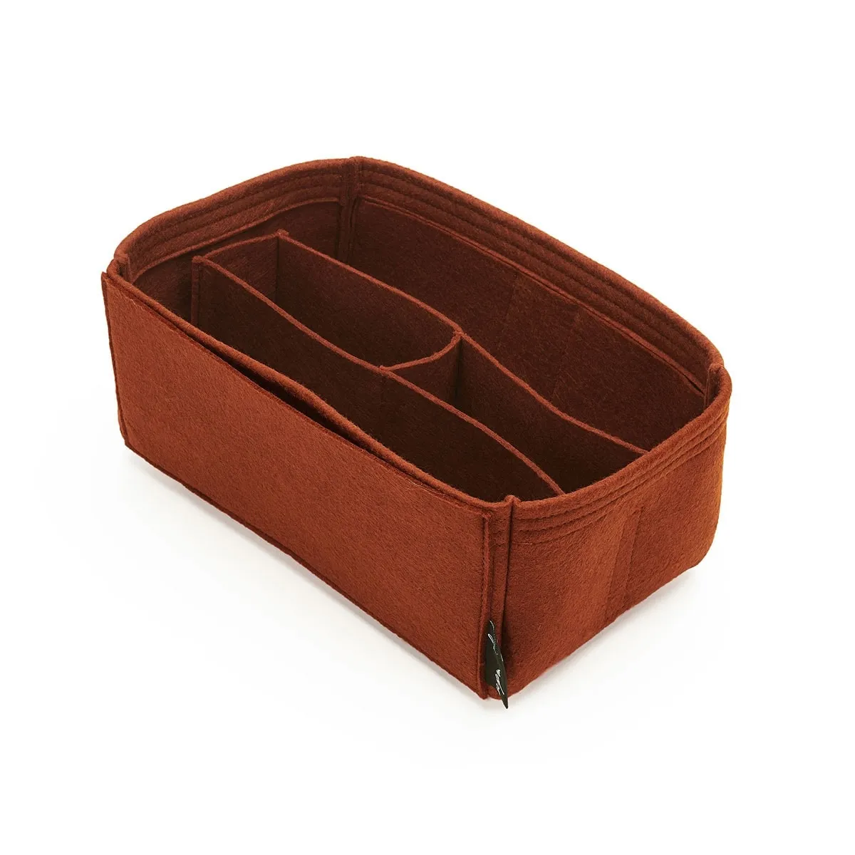 Louis Vuitton Delightful Organizer Insert, Bag Organizer with Middle Compartment and Pen Holder