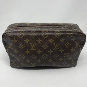 Louis Vuitton Toiletry Bag/Cosmetic Bag!