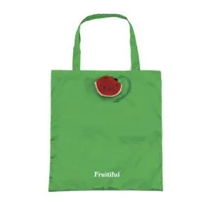 Luckies | Fruitiful Watermelon Reusable Shopping Bag