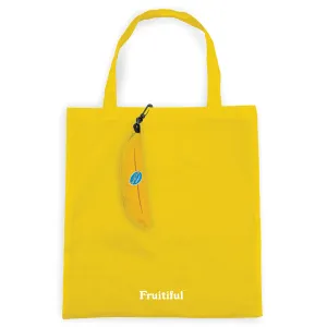 Luckies - Reusable Bag  | Banana Bag