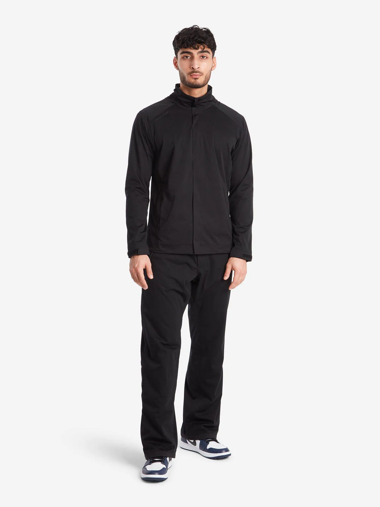 M PRO JACKET Black