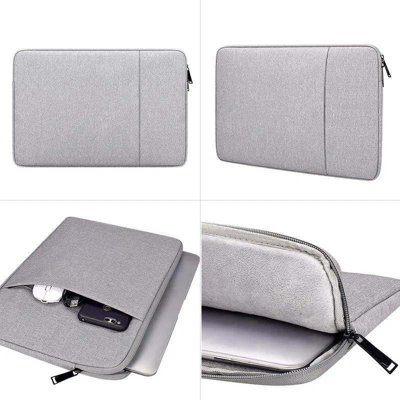 Mac Book Sleeve Bag