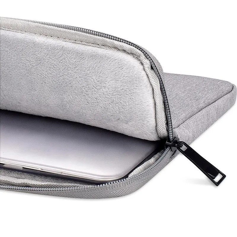 Mac Book Sleeve Bag