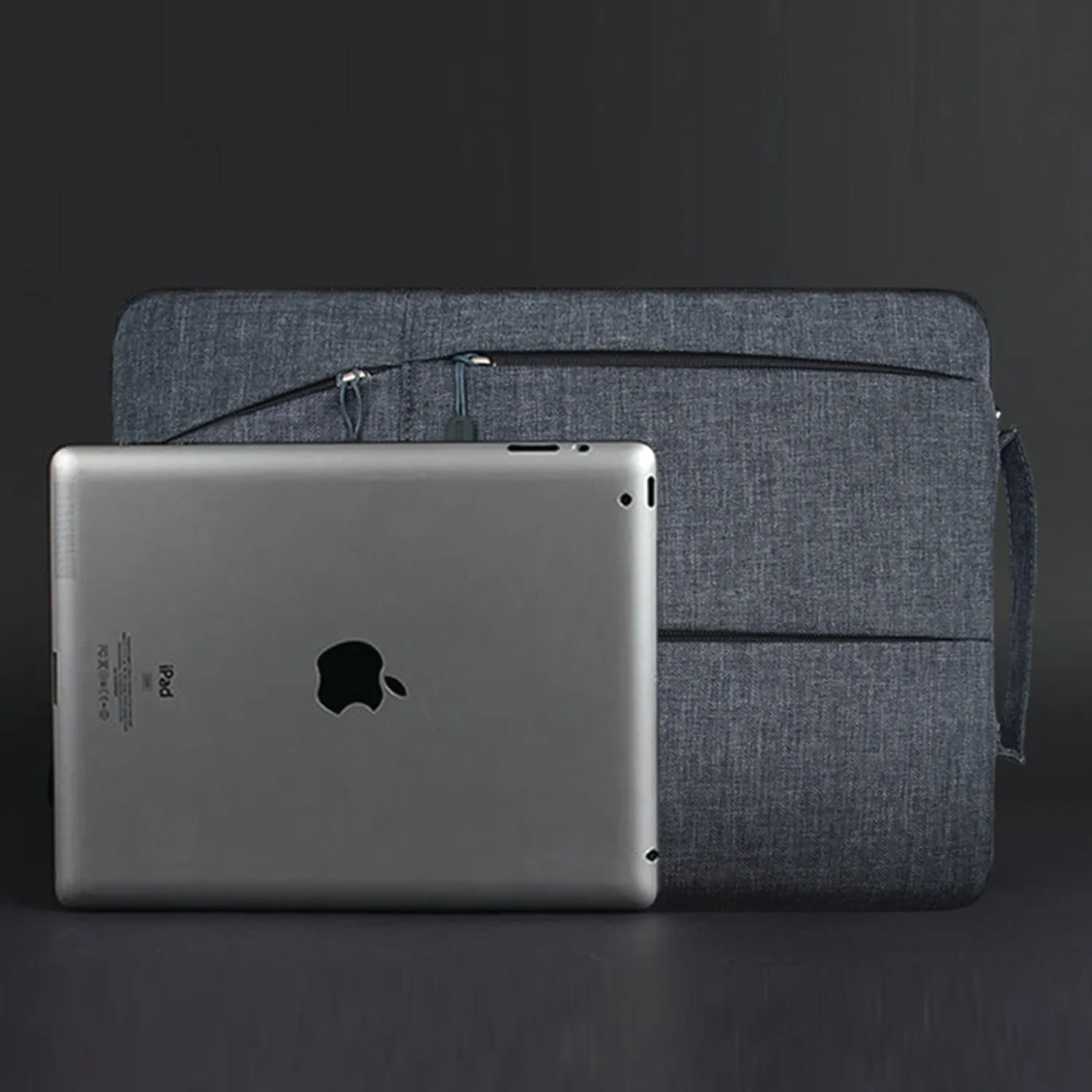 Macbook Water Resistant Carry Bag