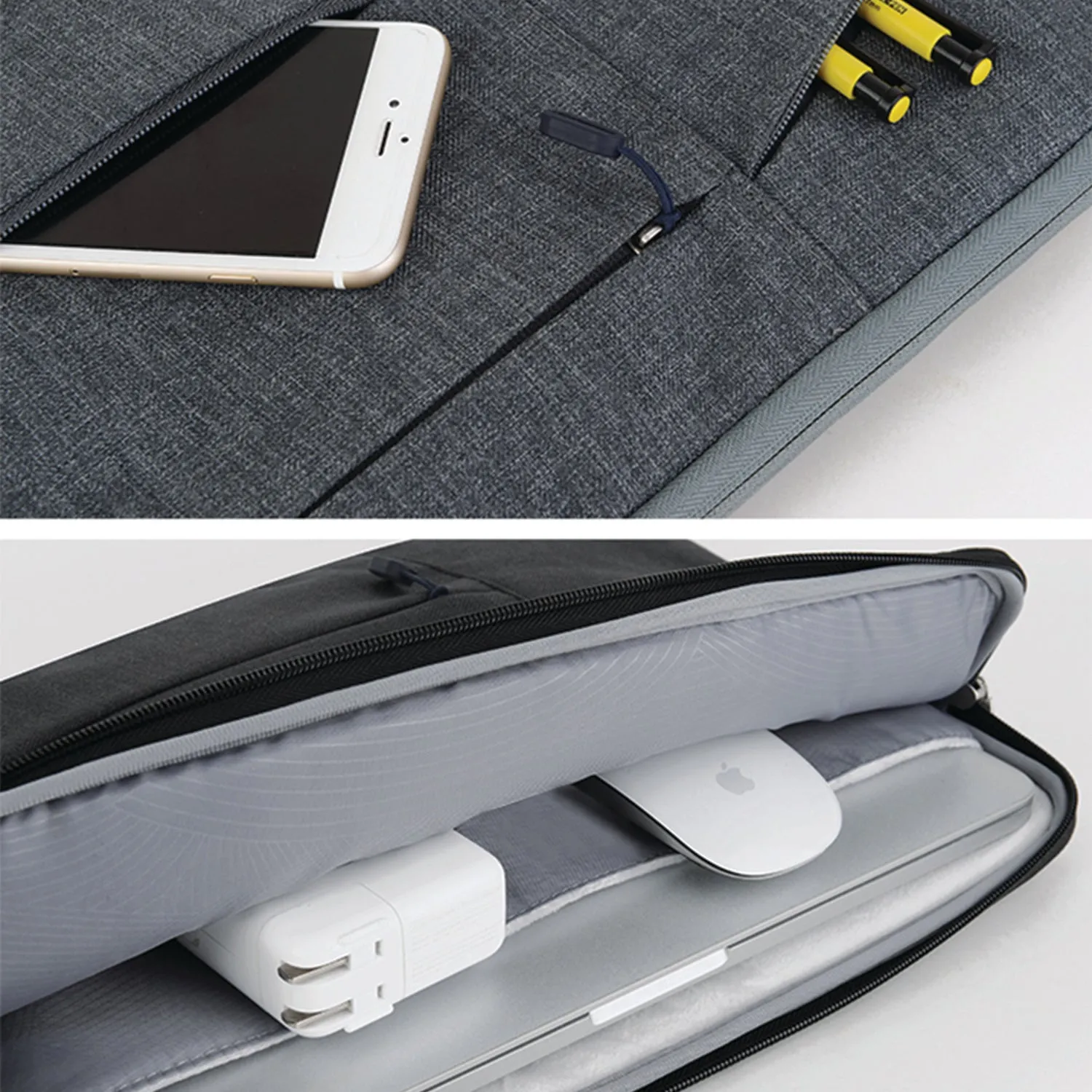 Macbook Water Resistant Carry Bag