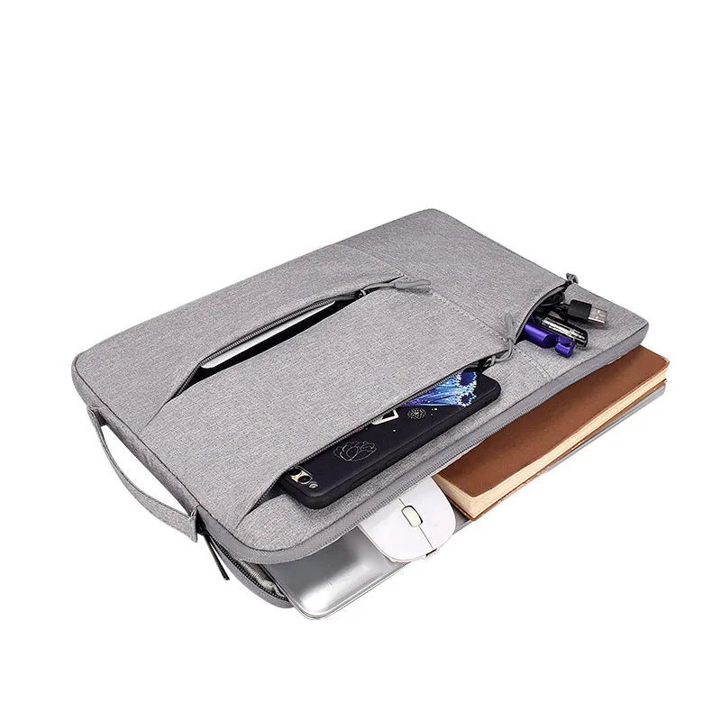 Macbook Water Resistant Carry Bag