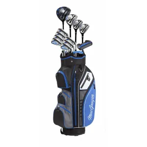 MacGregor DCT3000 Graphite Golf Package Set MACSET080