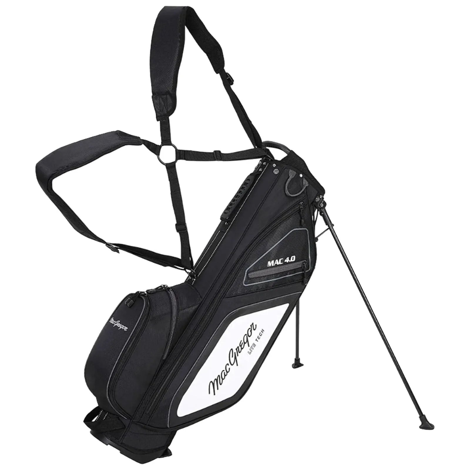 MacGregor Principal 7" Stand Bag