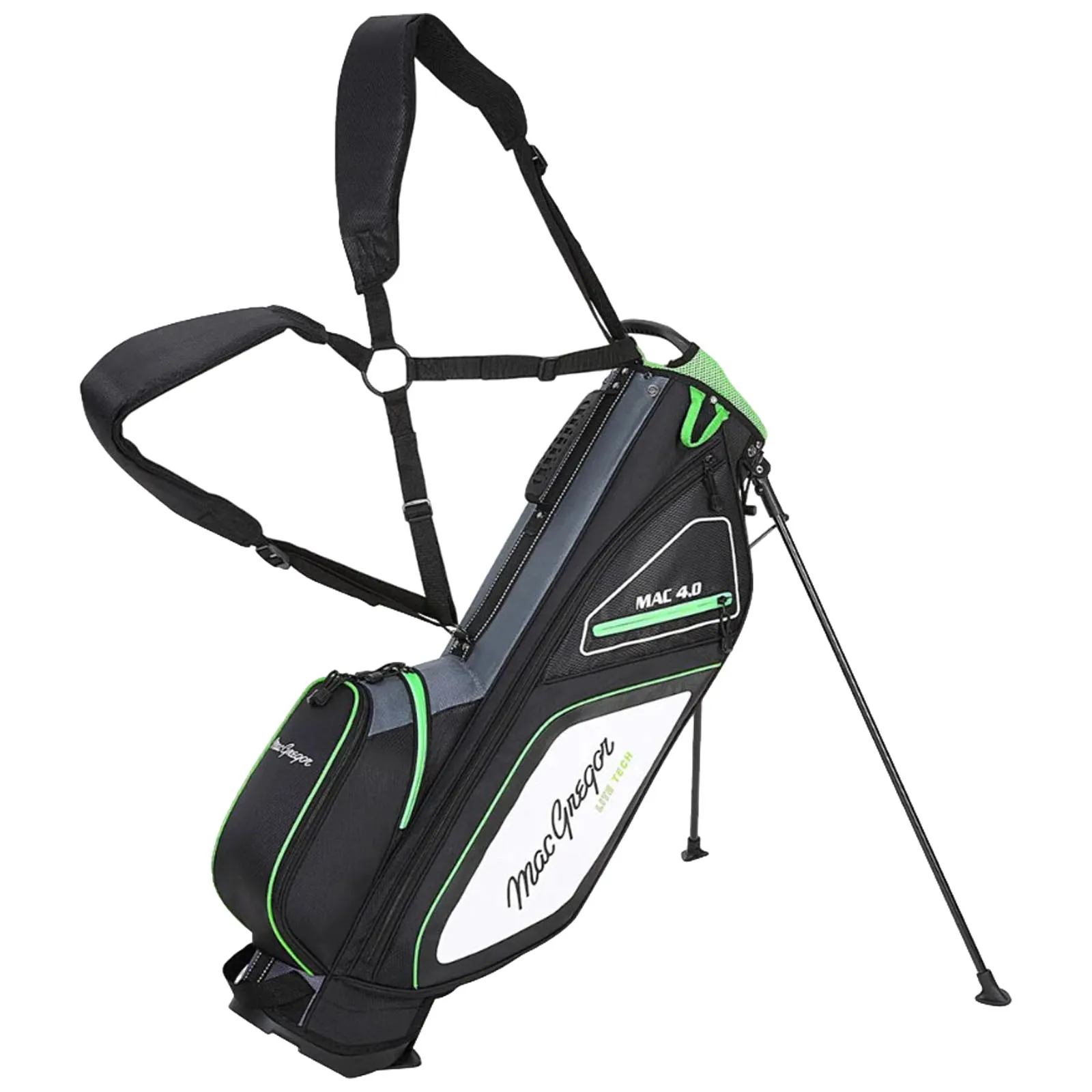 MacGregor Principal 7" Stand Bag