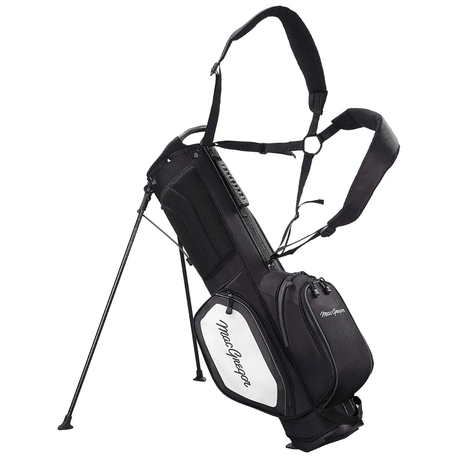 MacGregor Principal 7" Stand Bag