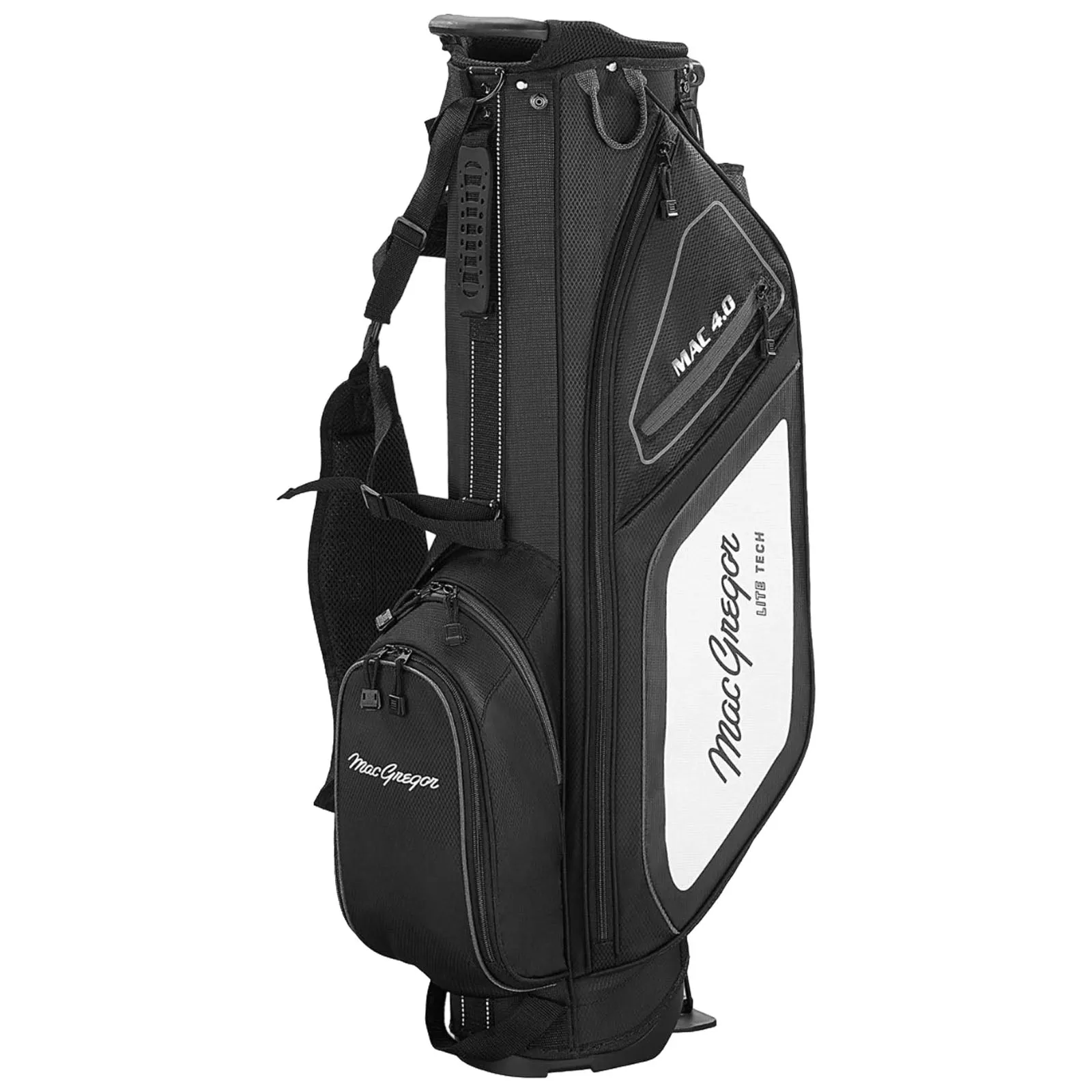 MacGregor Principal 7" Stand Bag