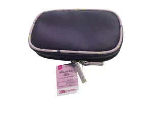 Makeup Bag  Slim