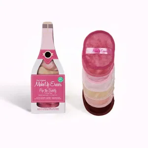 Makeup Eraser Pop the Bubbly - 7 Day Set