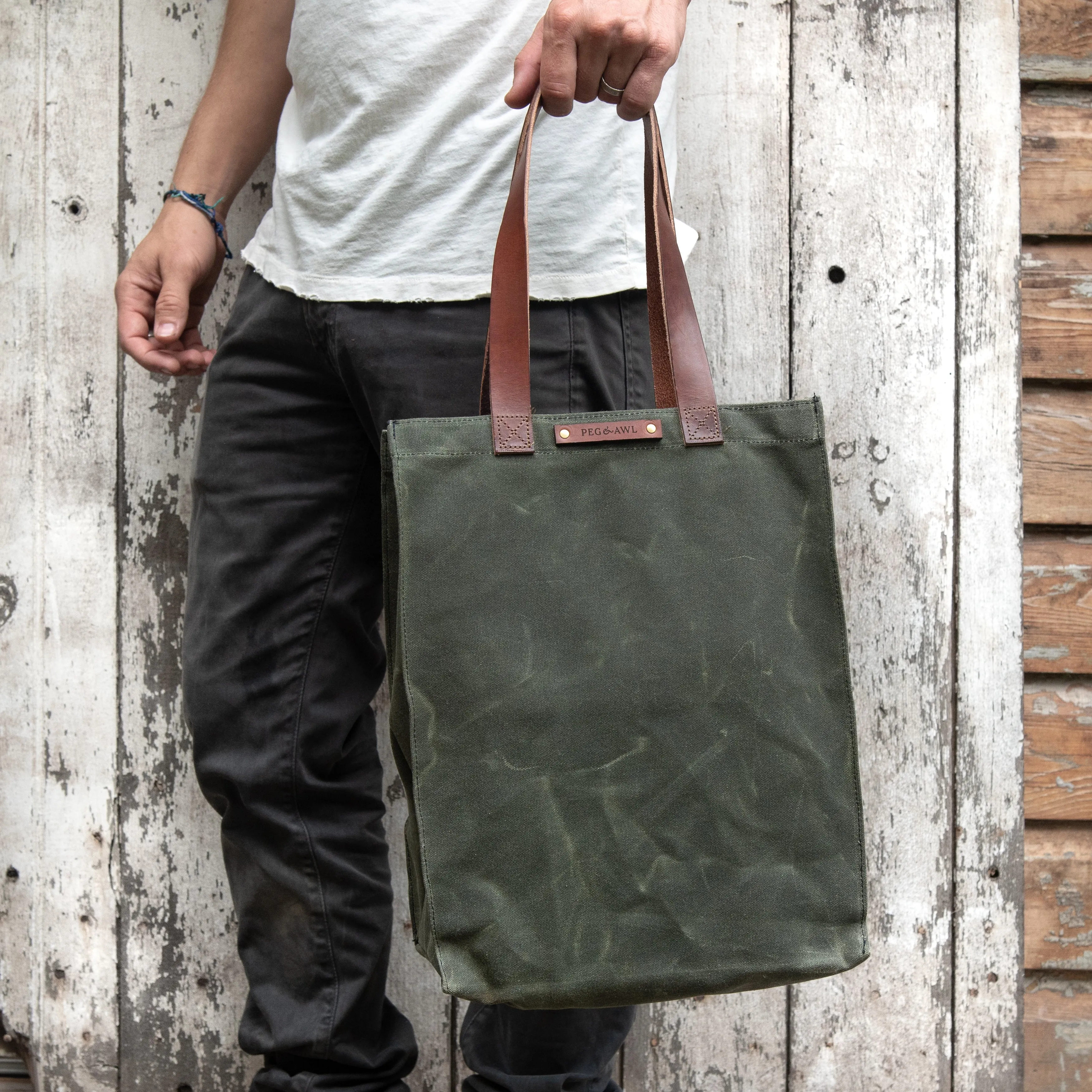 Marlowe Carryall