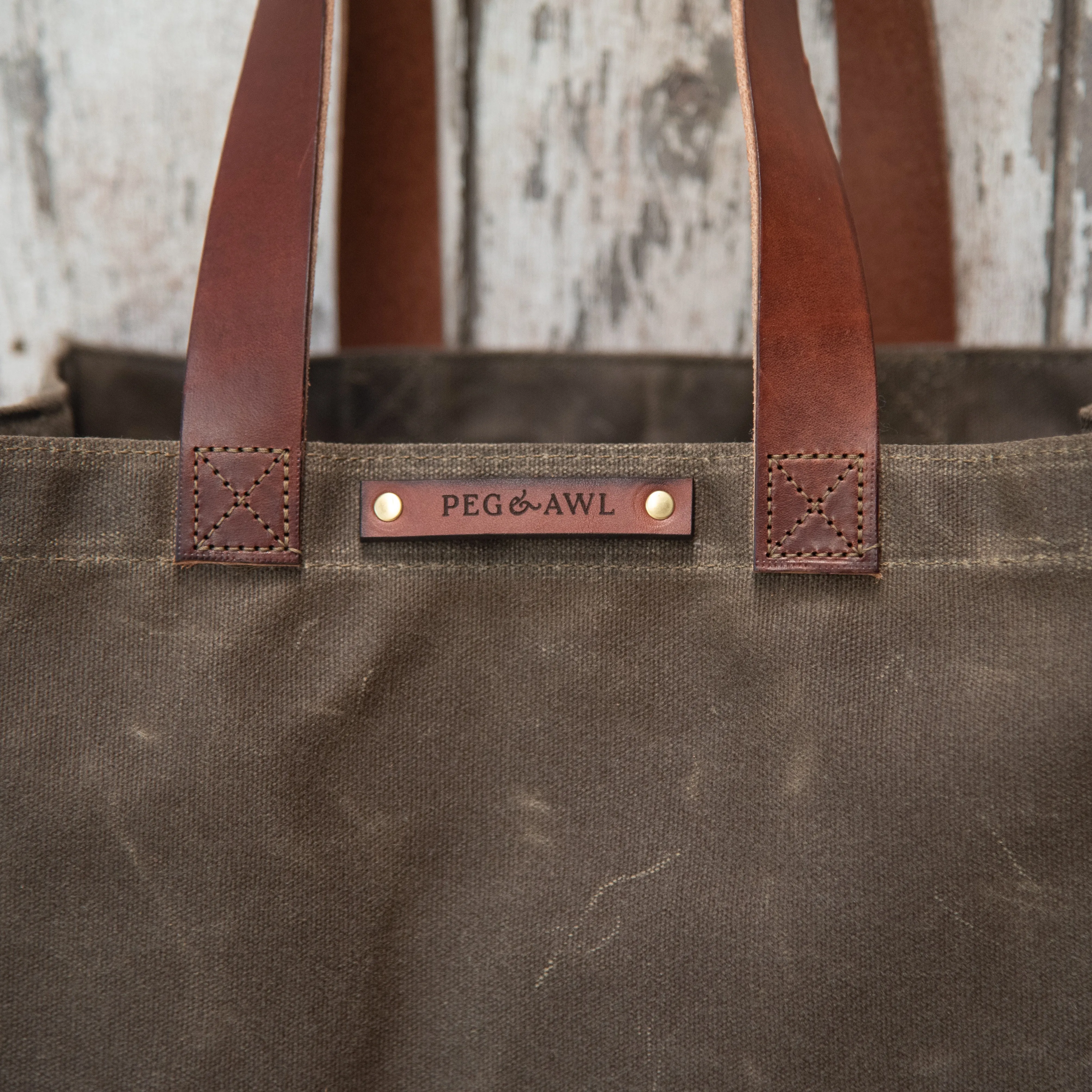 Marlowe Carryall