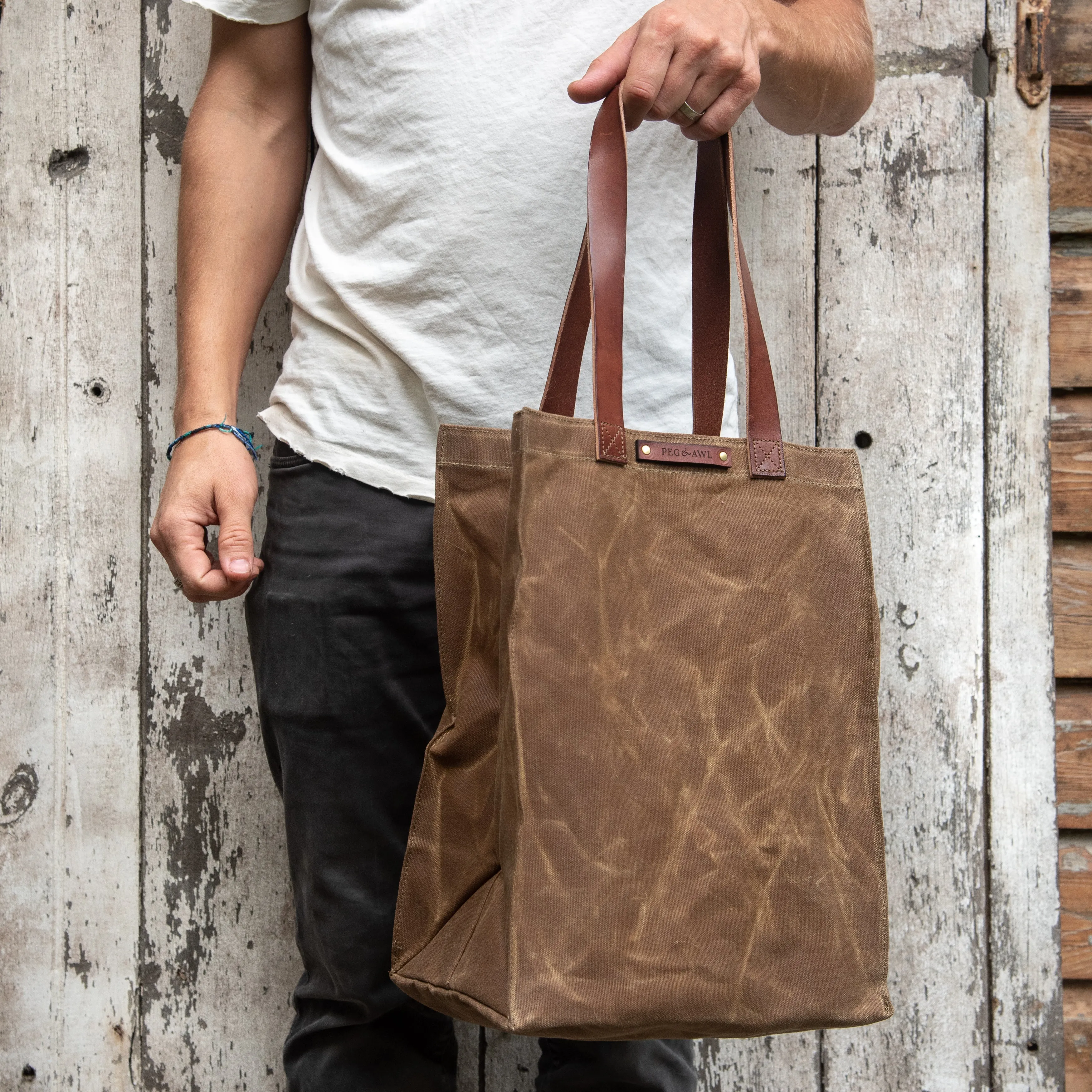 Marlowe Carryall